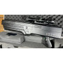 Антидрон ружье Гарпия 120w 6 каналов