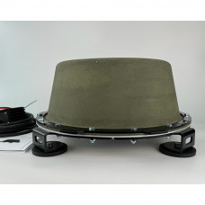 Станция РЭБ «Капюшон» К-8 купольный подавитель БПЛА